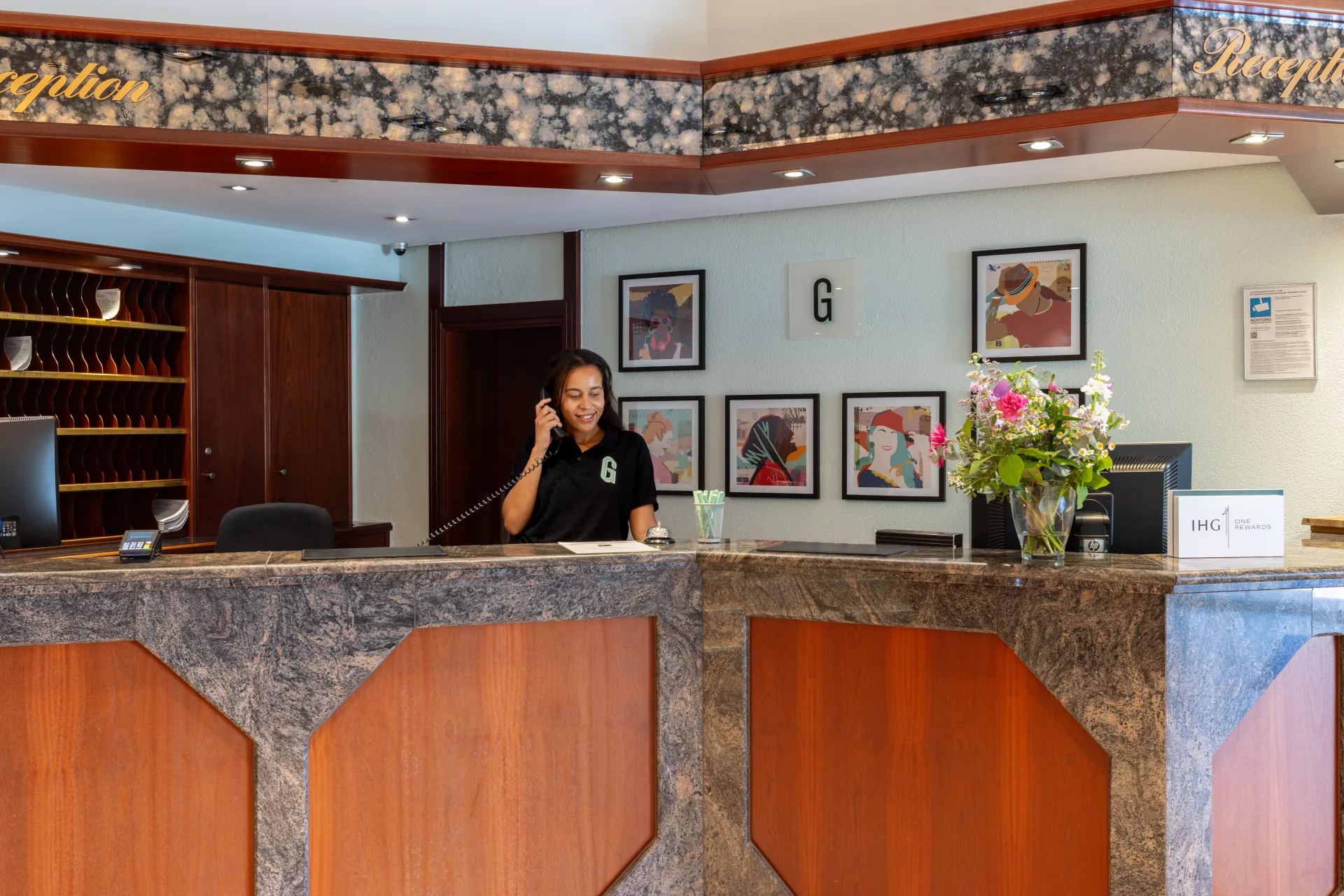 Hotel Elisenhof